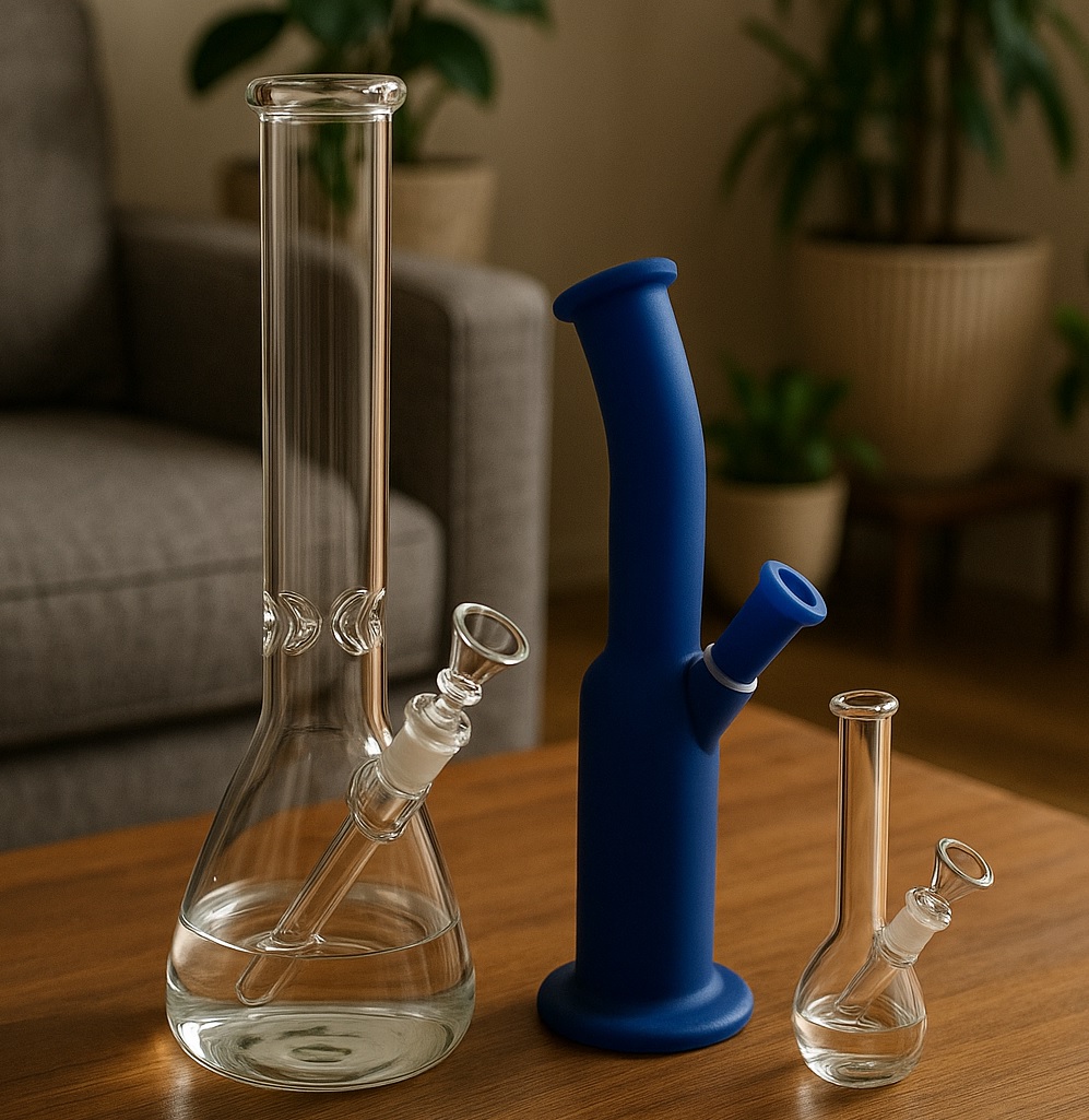 Bongs
