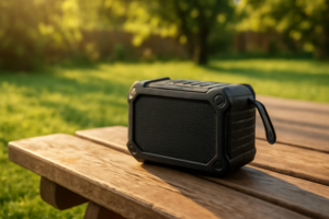 Beste bluetooth speaker buiten kiezen: geluid, waterdichtheid en batterijduur