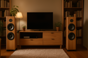 Geluidskwaliteit verbeteren thuis: praktische tips voor betere audio