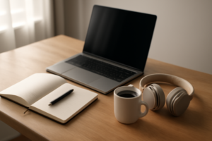 Muziek en concentratie: welke genres helpen bij werken en studeren?