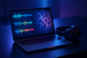 AI muziek genereren met kunstmatige intelligentie: wat betekent het voor artiesten?