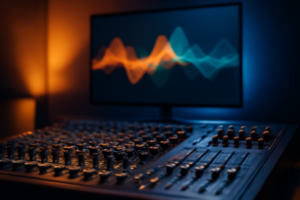 Wat is audio branding en waarom heeft elk merk een eigen geluid nodig